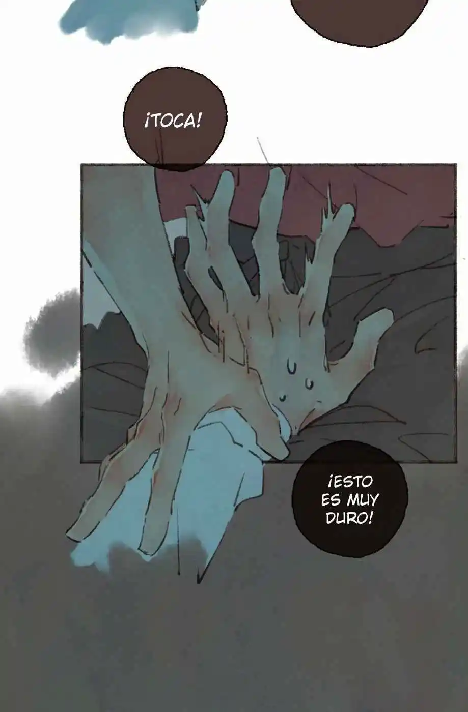 La Eugenesia Especial De Feng Ling - Capítulo 28 - Página 34 - LectorTMOo