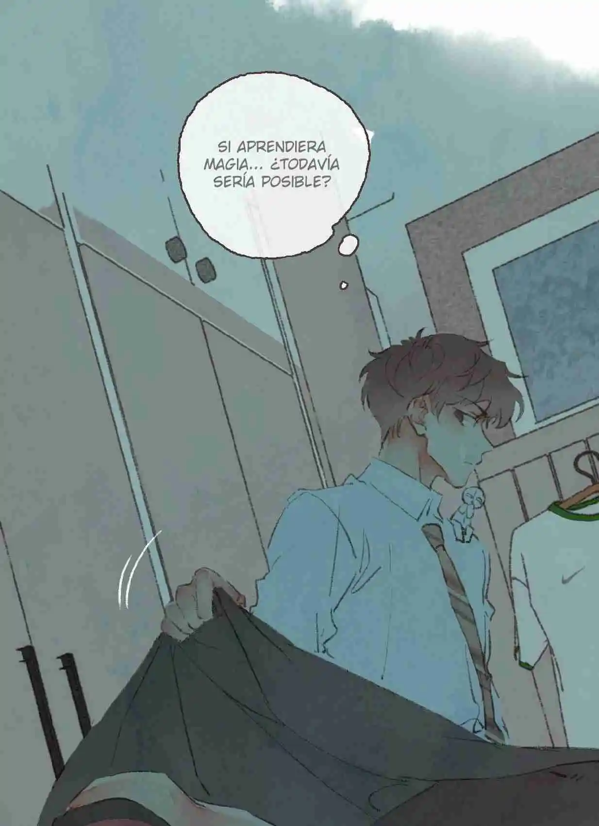 La Eugenesia Especial De Feng Ling - Capítulo 28 - Página 42 - LectorTMOo