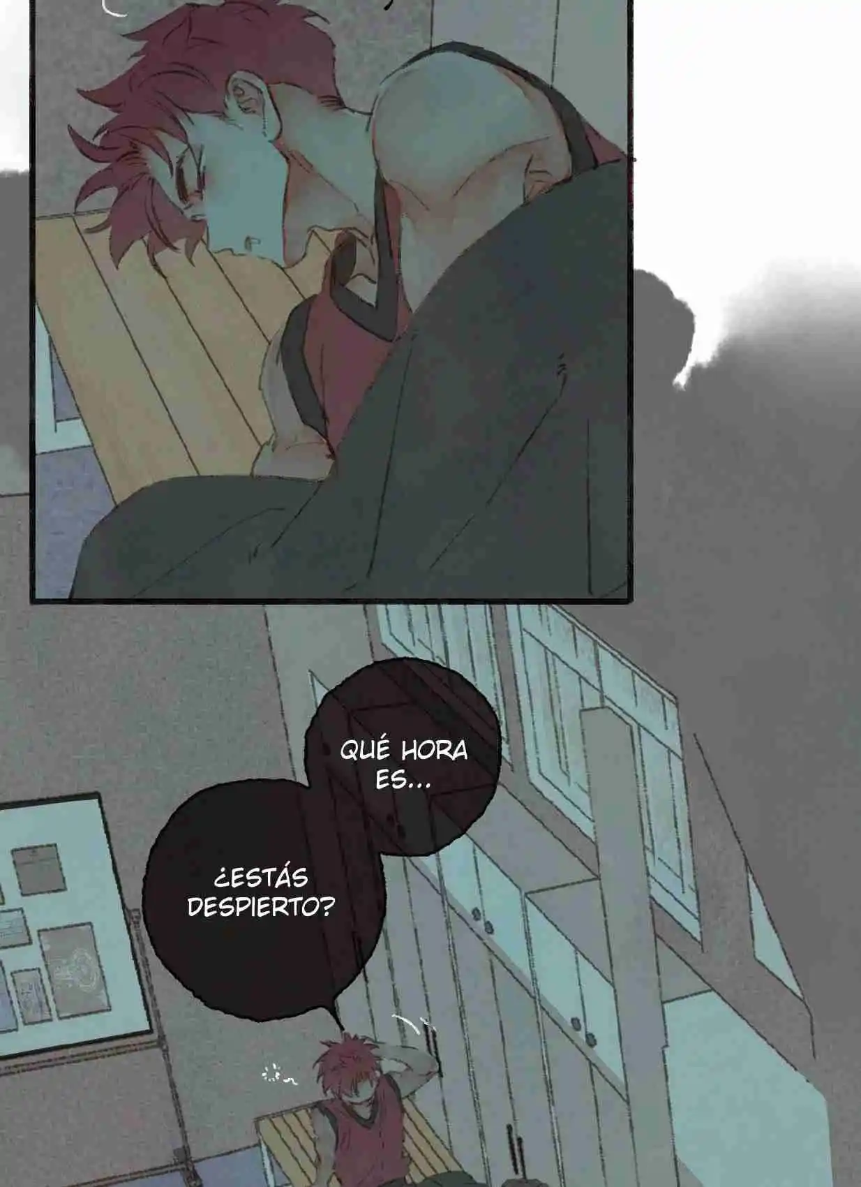 La Eugenesia Especial De Feng Ling - Capítulo 28 - Página 45 - LectorTMOo