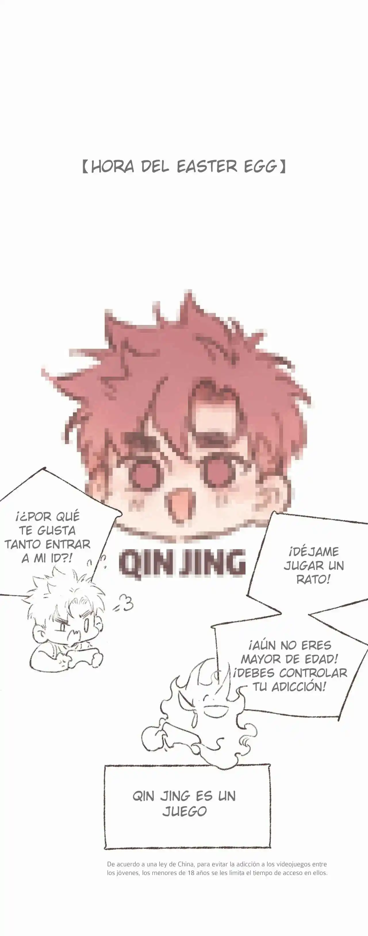 La Eugenesia Especial De Feng Ling - Capítulo 28 - Página 51 - LectorTMOo