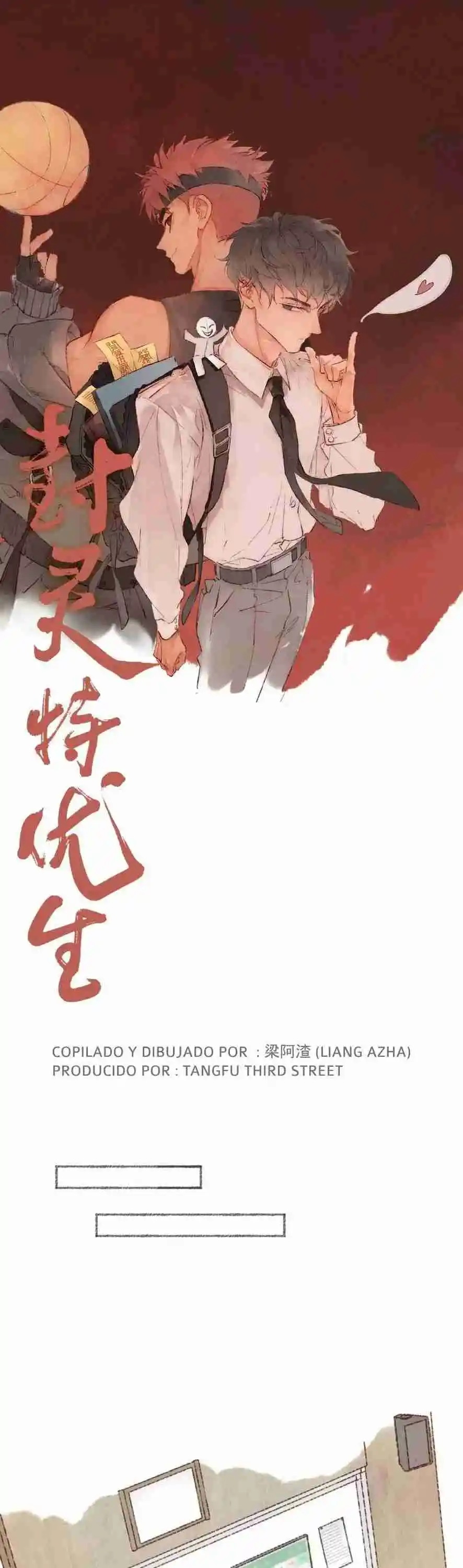 La Eugenesia Especial De Feng Ling - Capítulo 29 - Página 2 - LectorTMOo
