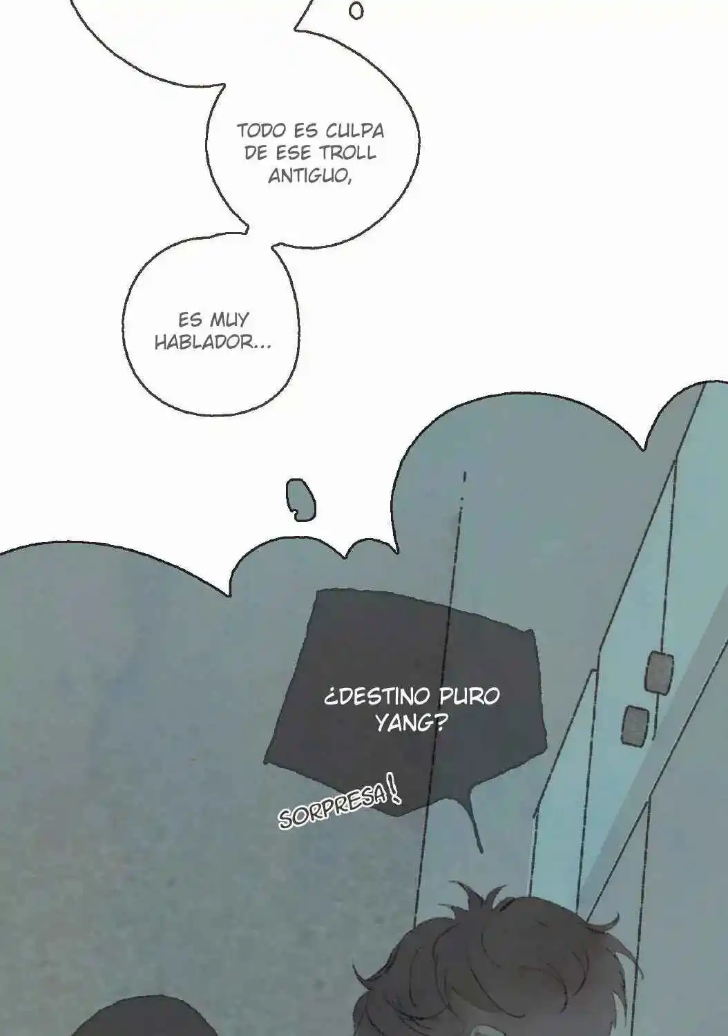 La Eugenesia Especial De Feng Ling - Capítulo 29 - Página 9 - LectorTMOo