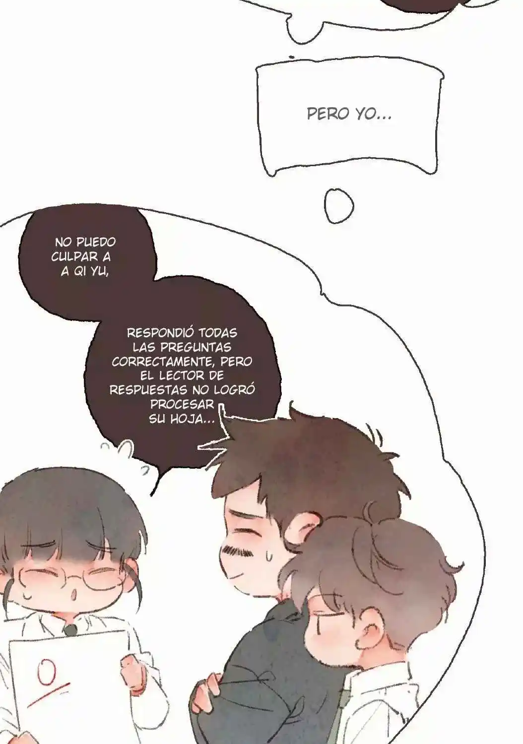 La Eugenesia Especial De Feng Ling - Capítulo 29 - Página 16 - LectorTMOo