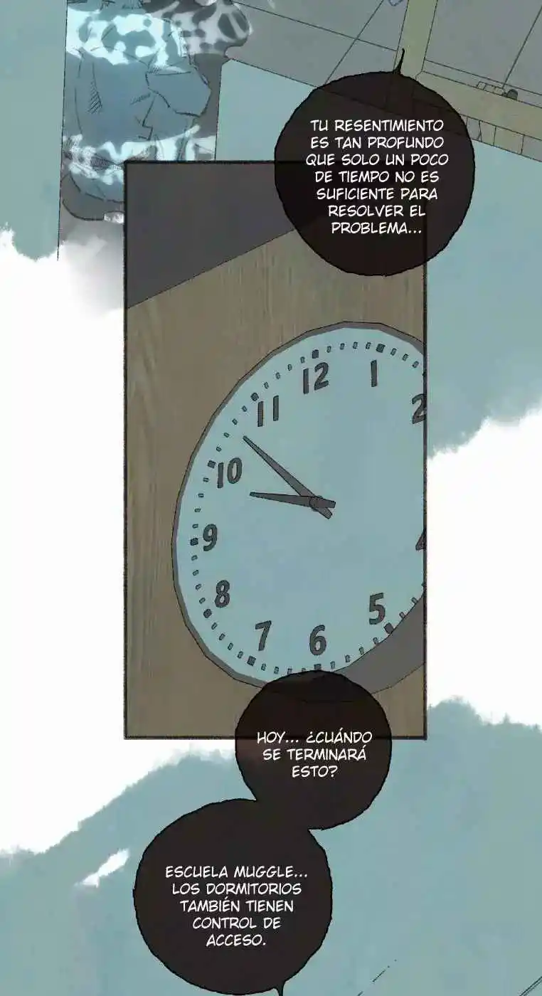 La Eugenesia Especial De Feng Ling - Capítulo 29 - Página 39 - LectorTMOo