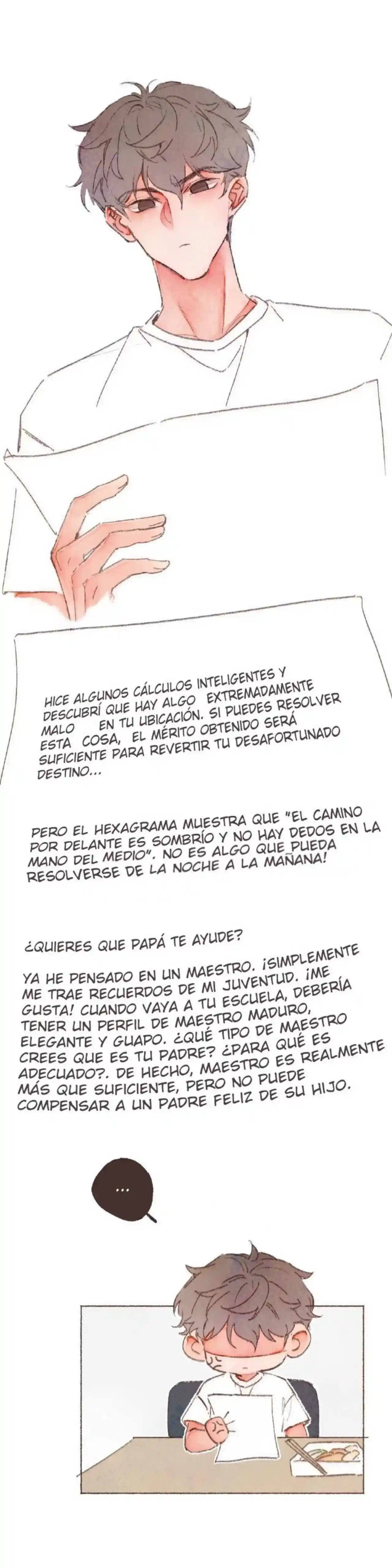 La Eugenesia Especial De Feng Ling - Capítulo 3 - Página 11 - LectorTMOo