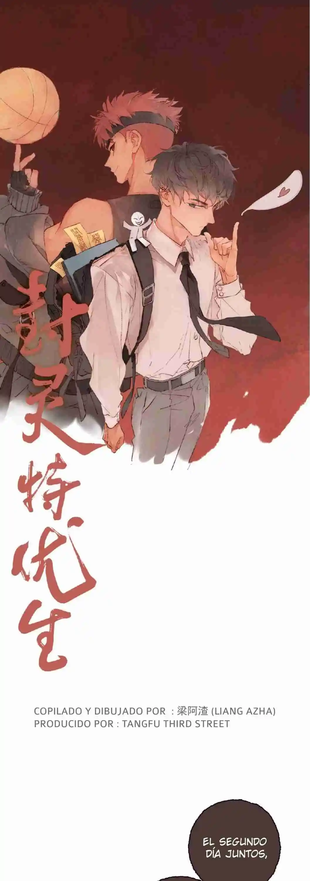 La Eugenesia Especial De Feng Ling - Capítulo 30 - Página 2 - LectorTMOo