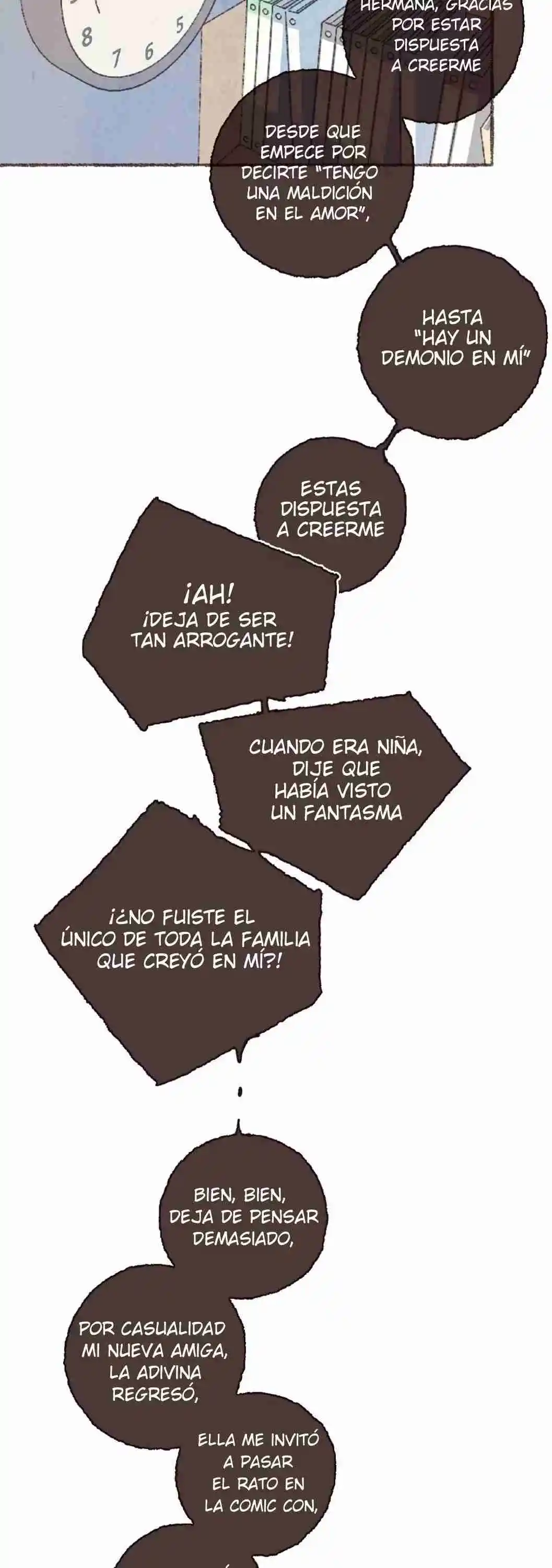 La Eugenesia Especial De Feng Ling - Capítulo 30 - Página 6 - LectorTMOo