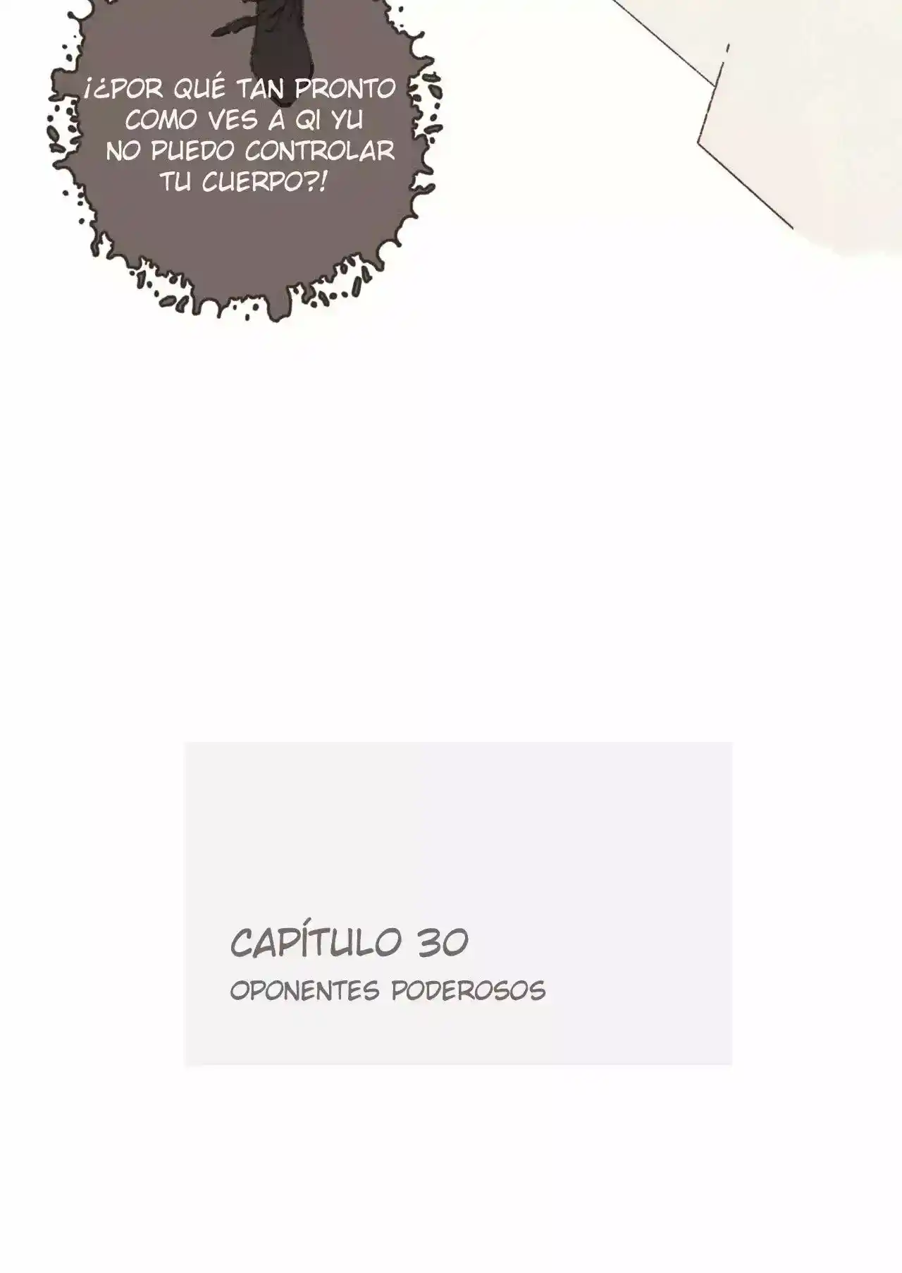 La Eugenesia Especial De Feng Ling - Capítulo 30 - Página 15 - LectorTMOo