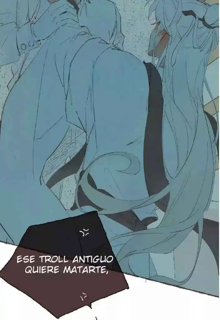 La Eugenesia Especial De Feng Ling - Capítulo 30 - Página 18 - LectorTMOo