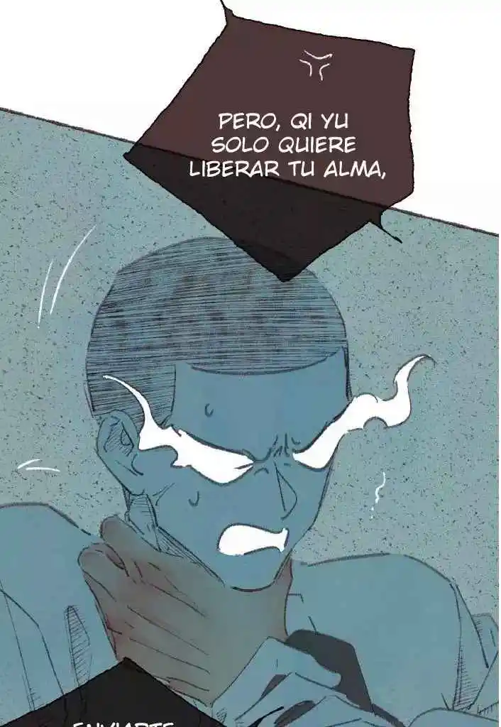 La Eugenesia Especial De Feng Ling - Capítulo 30 - Página 19 - LectorTMOo