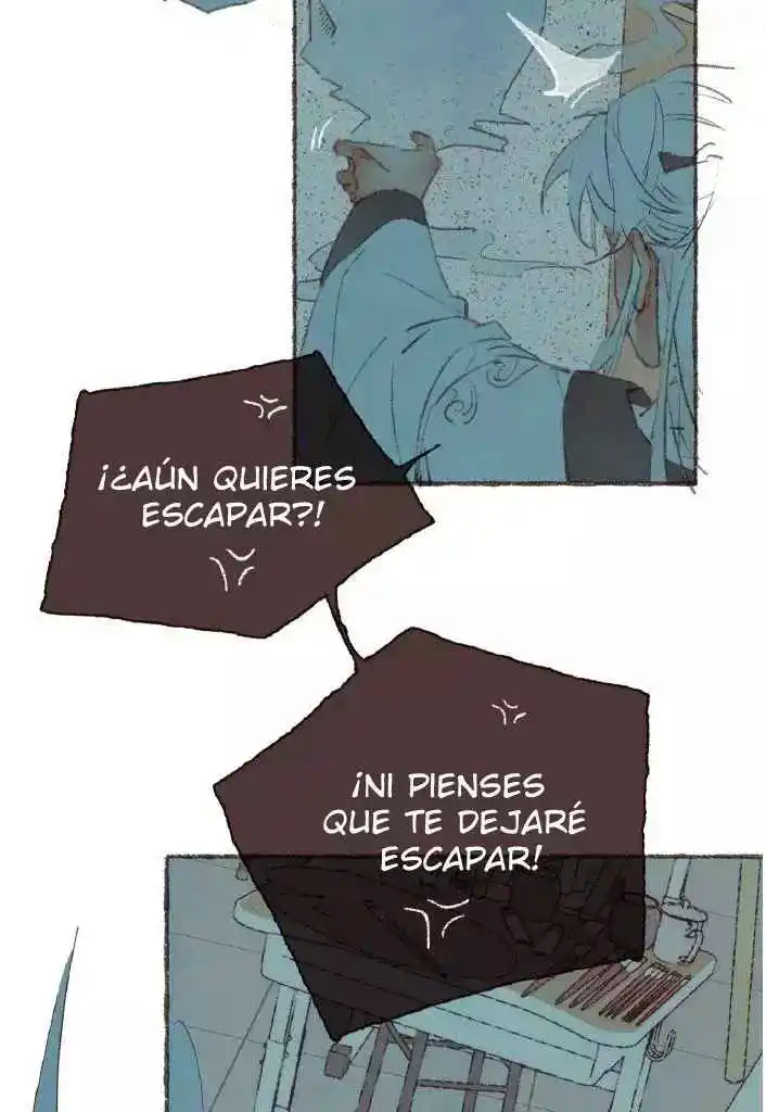 La Eugenesia Especial De Feng Ling - Capítulo 30 - Página 24 - LectorTMOo