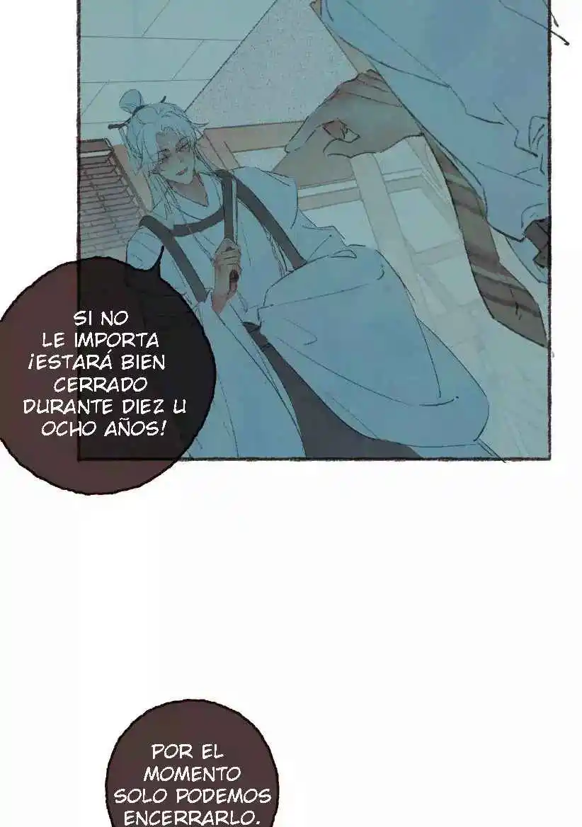 La Eugenesia Especial De Feng Ling - Capítulo 30 - Página 46 - LectorTMOo
