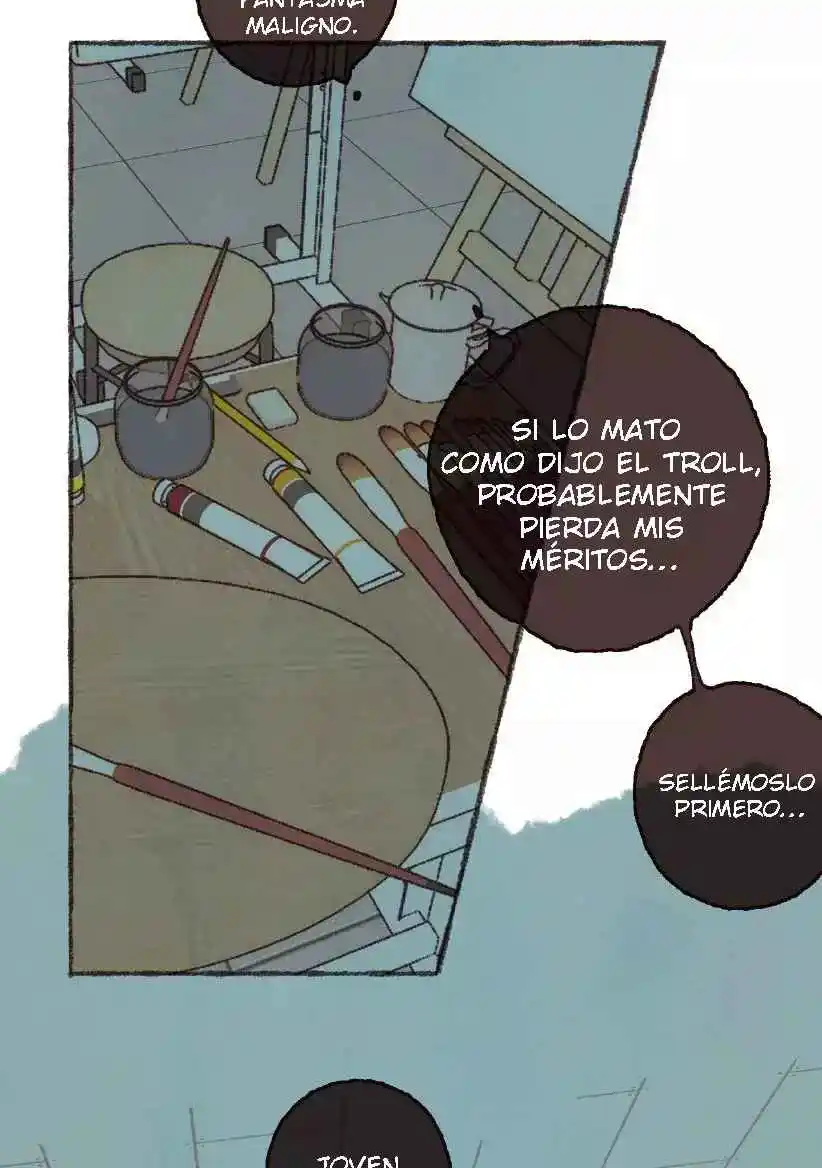 La Eugenesia Especial De Feng Ling - Capítulo 30 - Página 48 - LectorTMOo