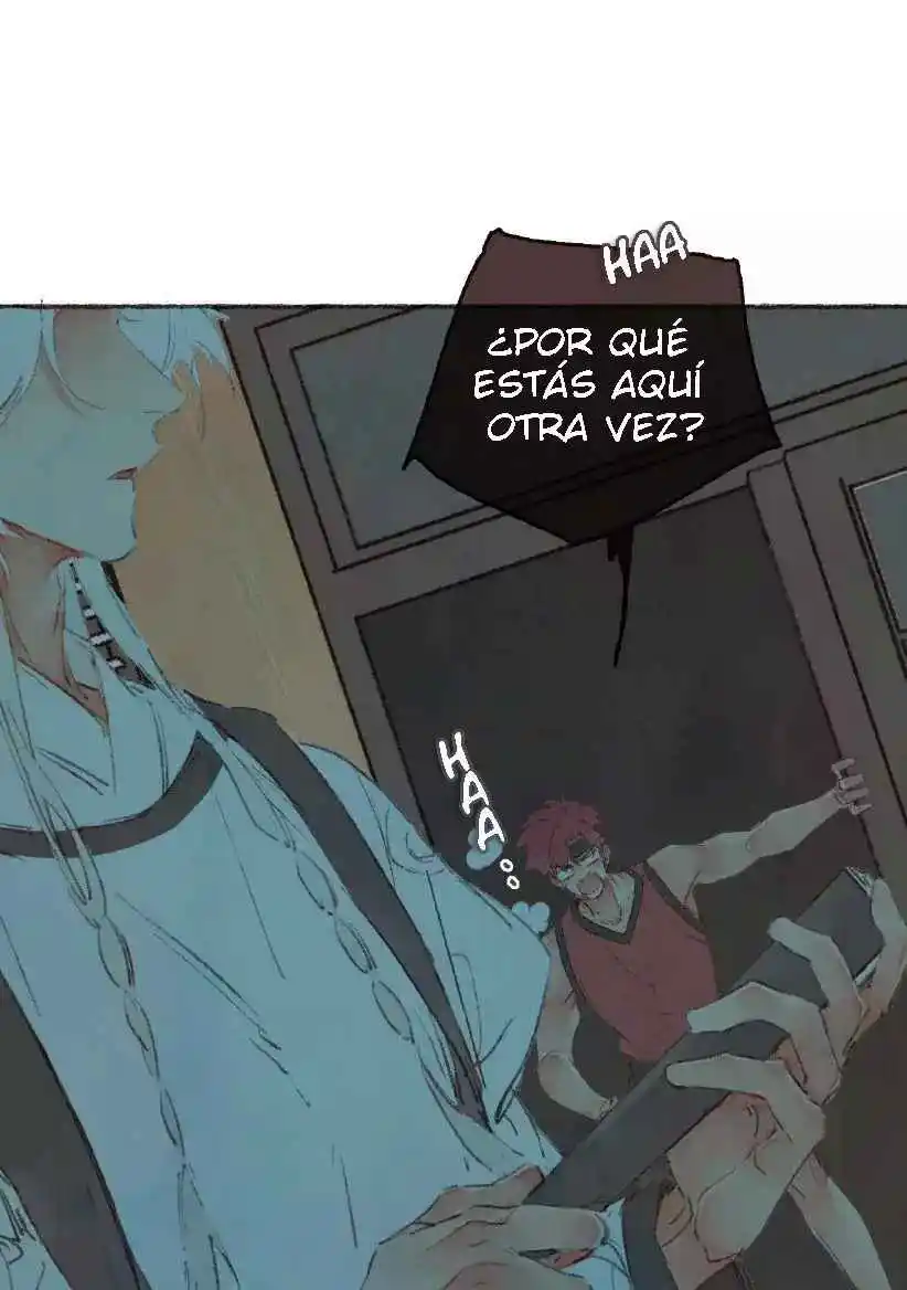 La Eugenesia Especial De Feng Ling - Capítulo 30 - Página 51 - LectorTMOo