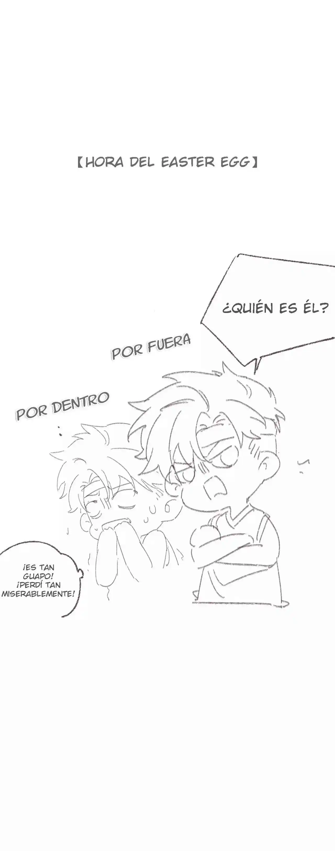La Eugenesia Especial De Feng Ling - Capítulo 30 - Página 58 - LectorTMOo