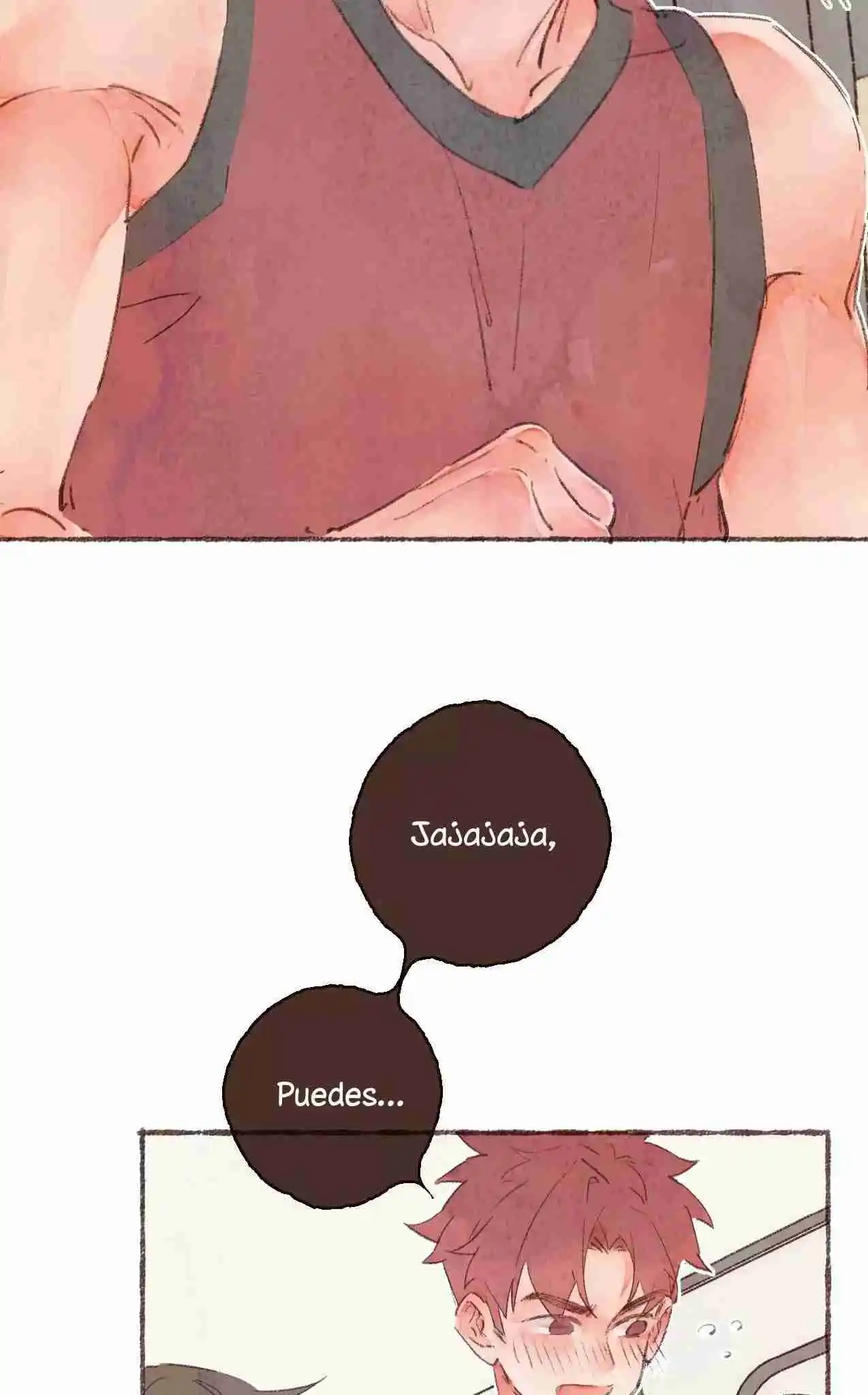 La Eugenesia Especial De Feng Ling - Capítulo 31 - Página 7 - LectorTMOo