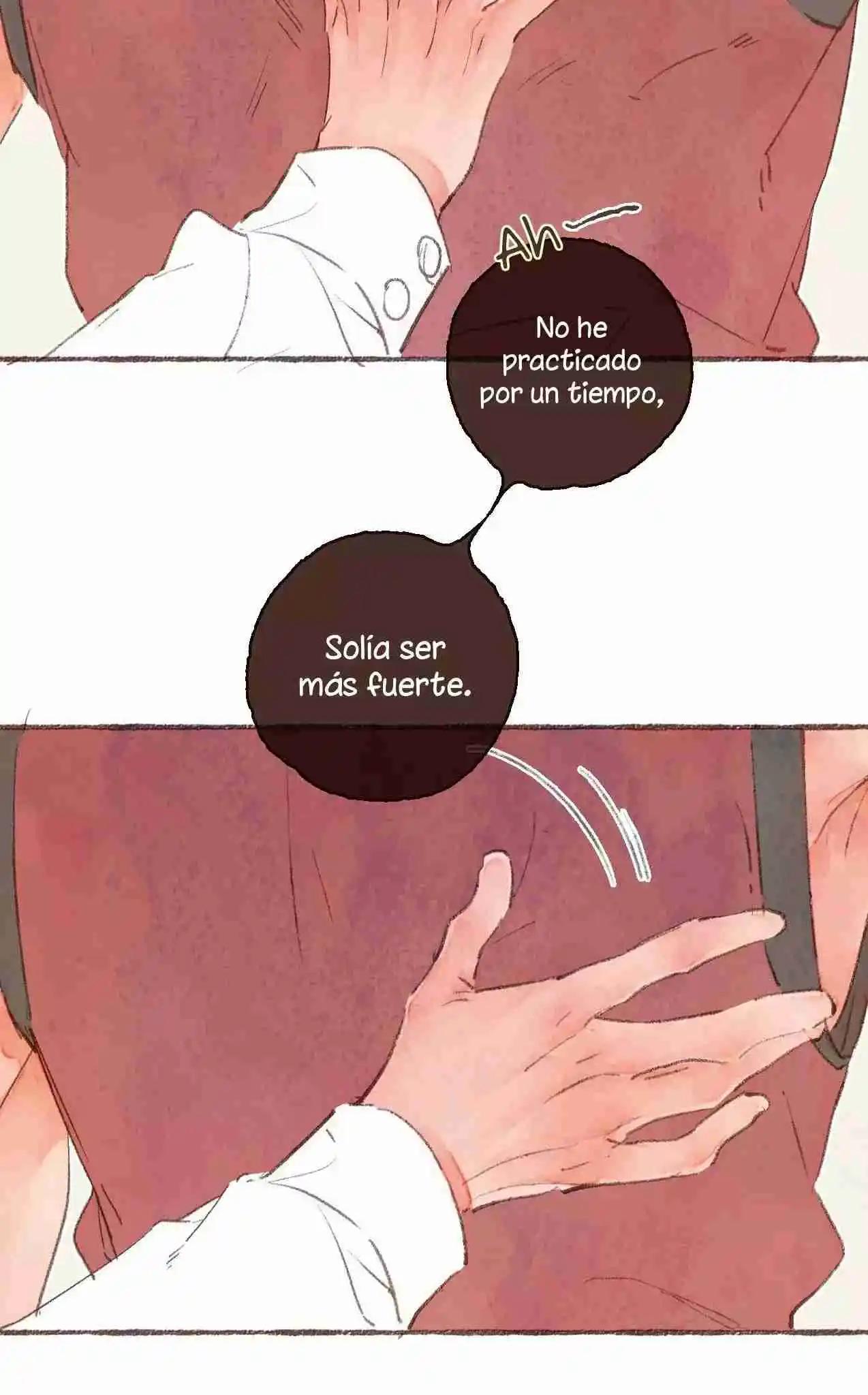 La Eugenesia Especial De Feng Ling - Capítulo 31 - Página 9 - LectorTMOo