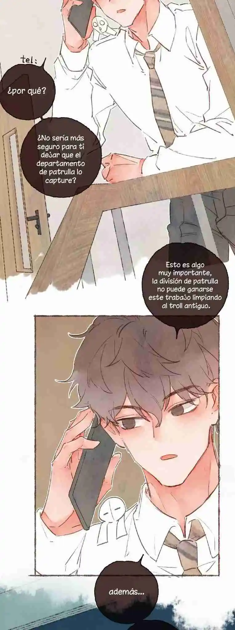 La Eugenesia Especial De Feng Ling - Capítulo 31 - Página 15 - LectorTMOo