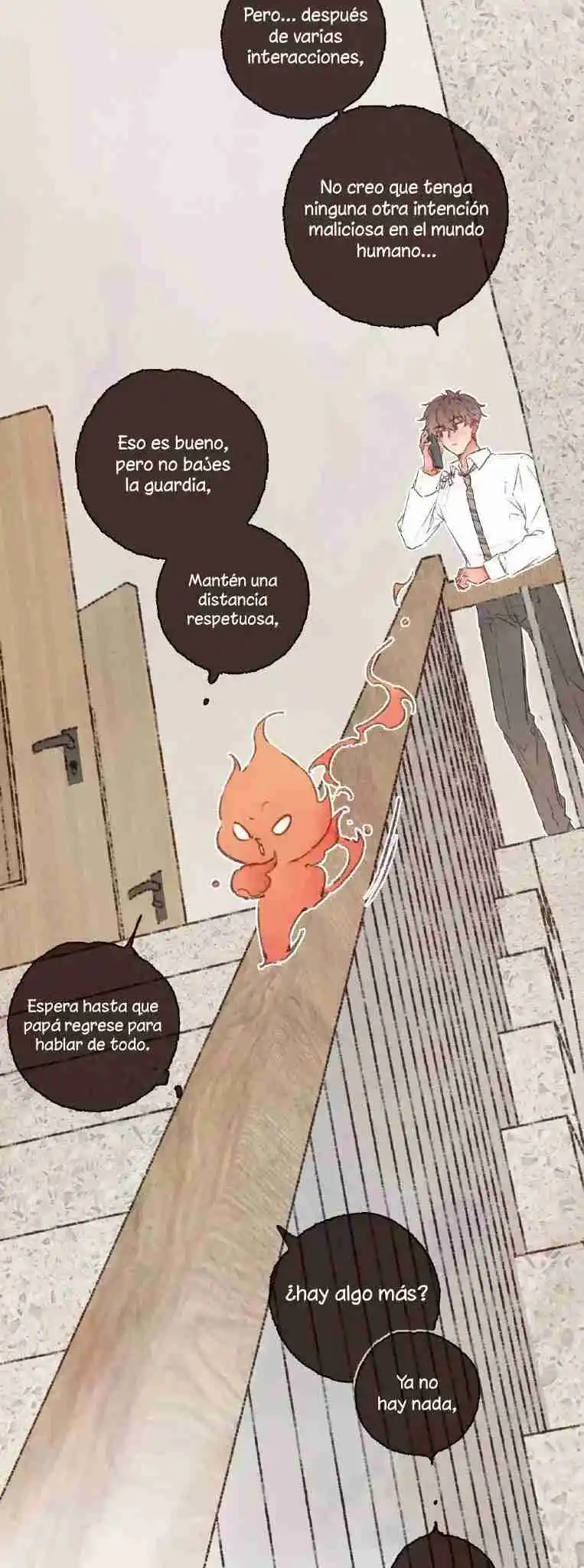 La Eugenesia Especial De Feng Ling - Capítulo 31 - Página 18 - LectorTMOo