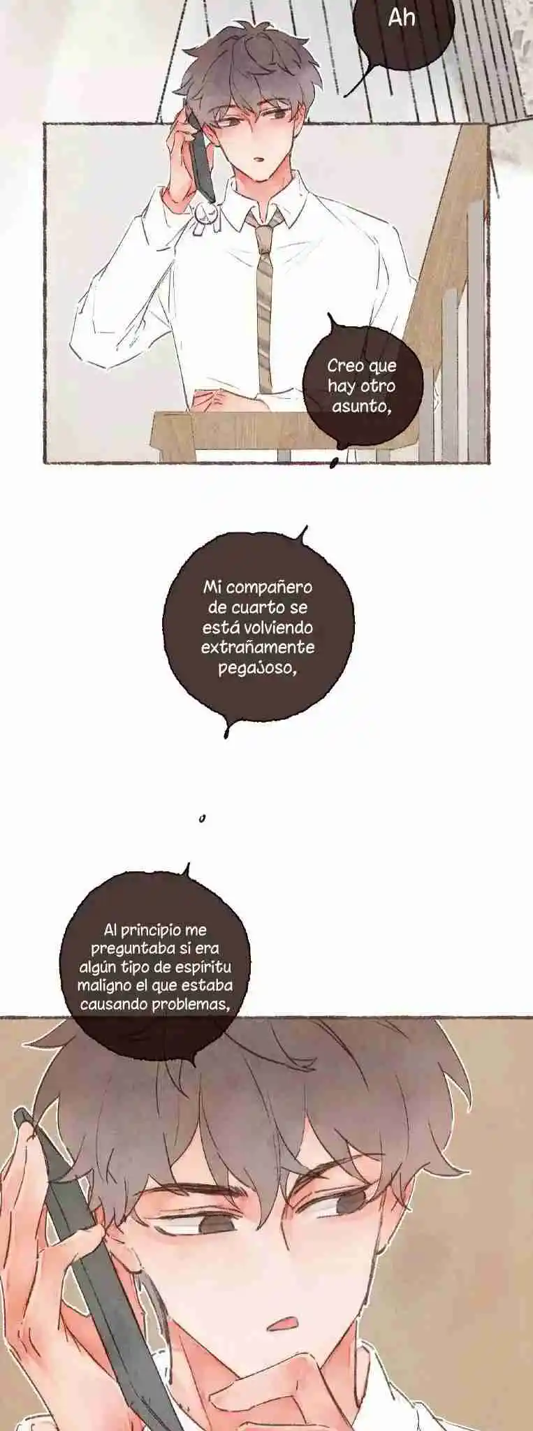 La Eugenesia Especial De Feng Ling - Capítulo 31 - Página 19 - LectorTMOo