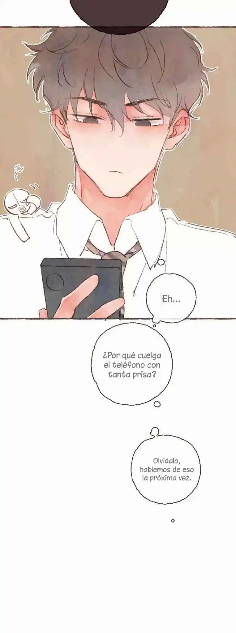 La Eugenesia Especial De Feng Ling - Capítulo 31 - Página 21 - LectorTMOo