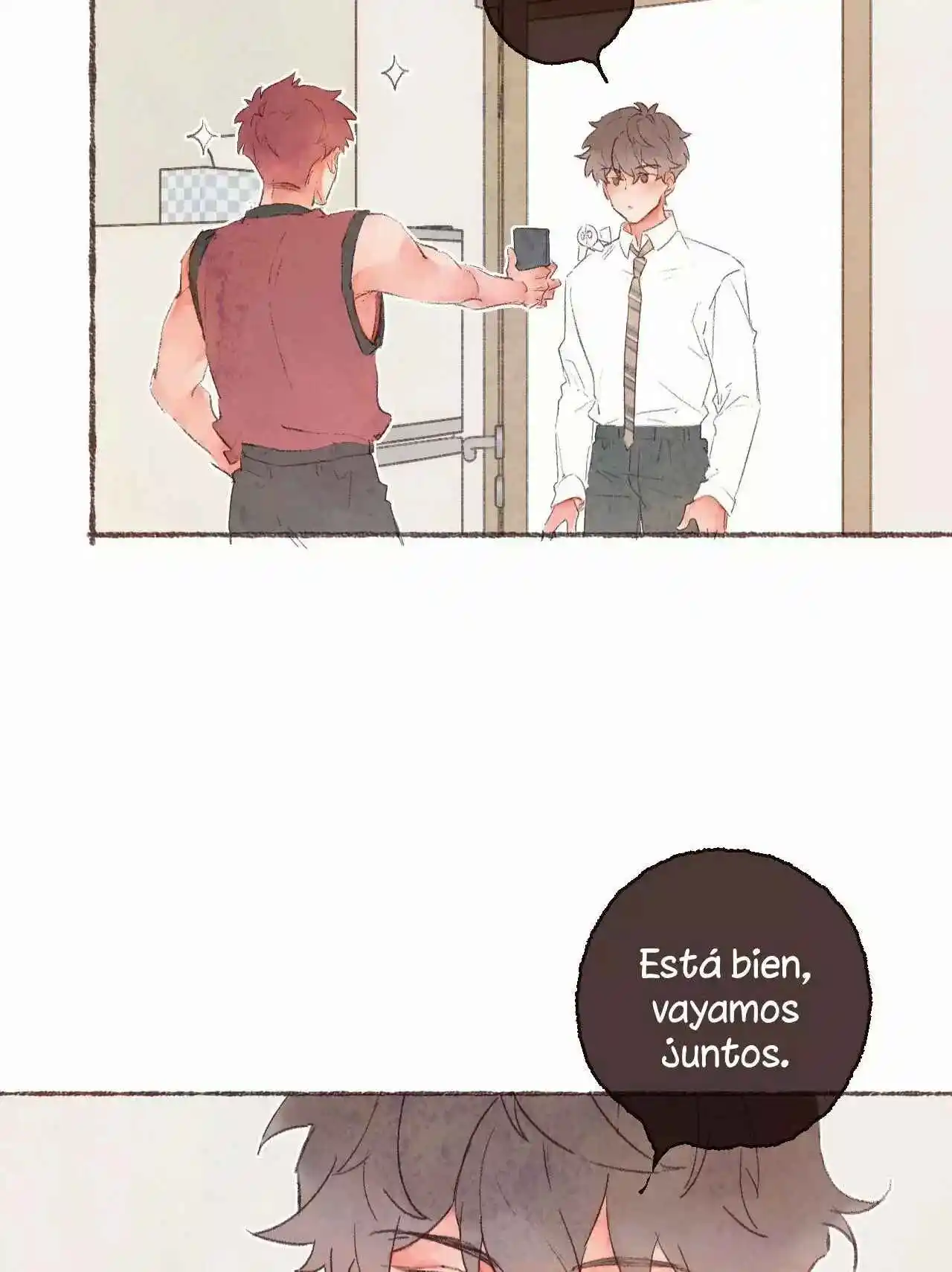 La Eugenesia Especial De Feng Ling - Capítulo 31 - Página 27 - LectorTMOo