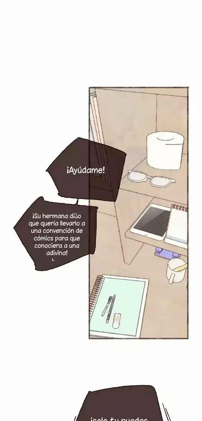La Eugenesia Especial De Feng Ling - Capítulo 32 - Página 2 - LectorTMOo