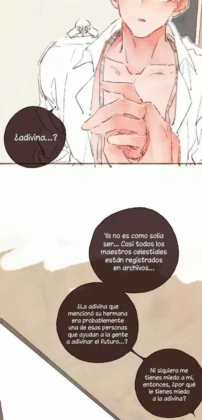 La Eugenesia Especial De Feng Ling - Capítulo 32 - Página 4 - LectorTMOo
