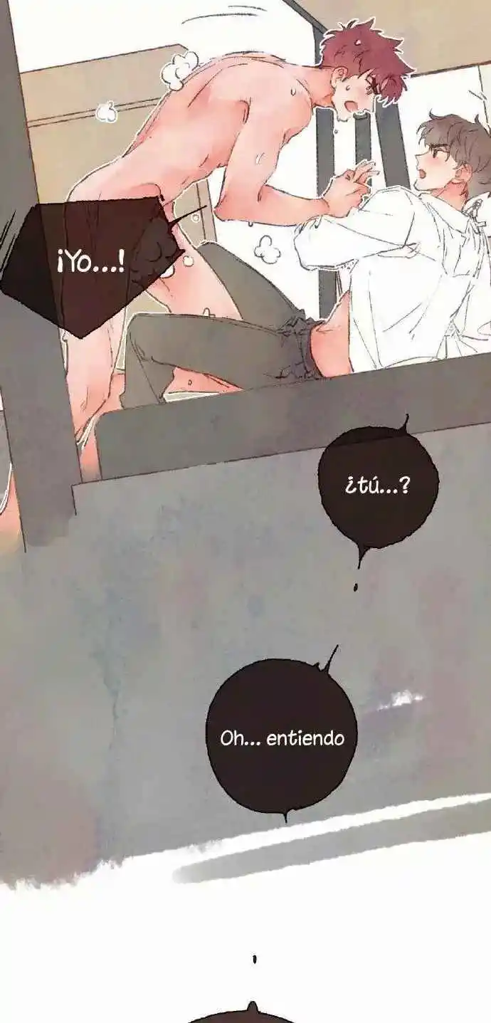 La Eugenesia Especial De Feng Ling - Capítulo 32 - Página 5 - LectorTMOo