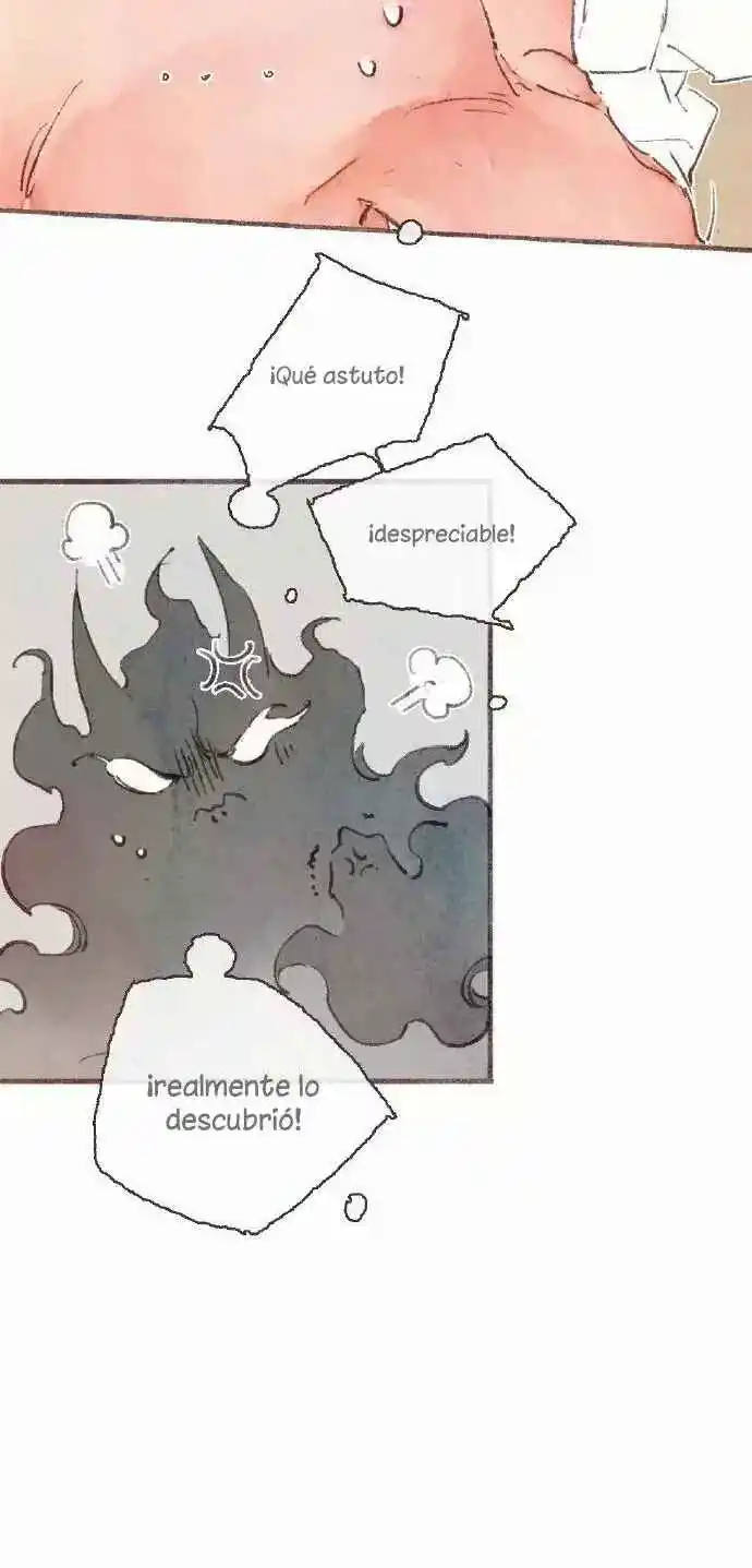 La Eugenesia Especial De Feng Ling - Capítulo 32 - Página 8 - LectorTMOo