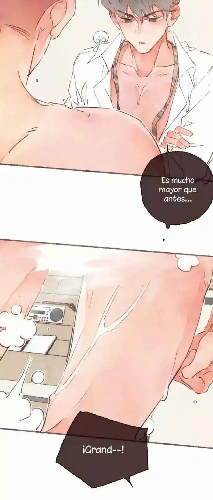 La Eugenesia Especial De Feng Ling - Capítulo 32 - Página 11 - LectorTMOo