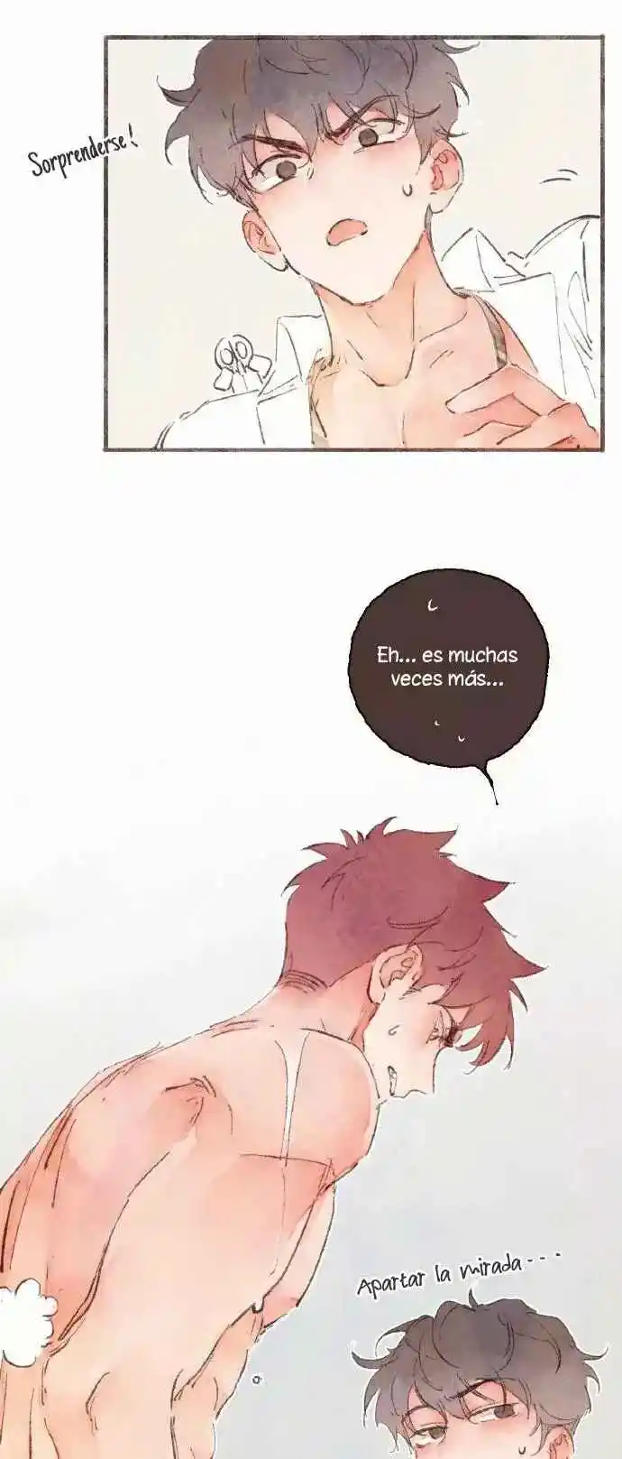 La Eugenesia Especial De Feng Ling - Capítulo 32 - Página 12 - LectorTMOo
