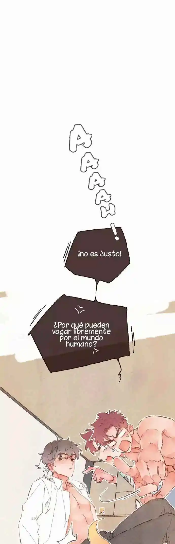 La Eugenesia Especial De Feng Ling - Capítulo 32 - Página 14 - LectorTMOo