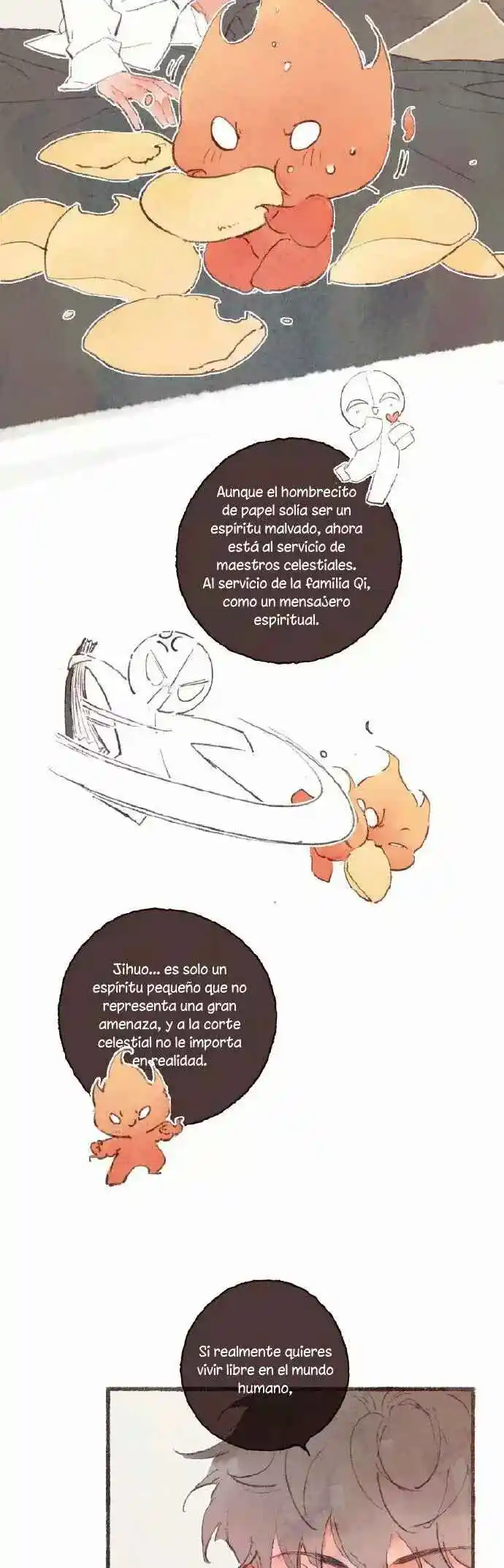 La Eugenesia Especial De Feng Ling - Capítulo 32 - Página 15 - LectorTMOo