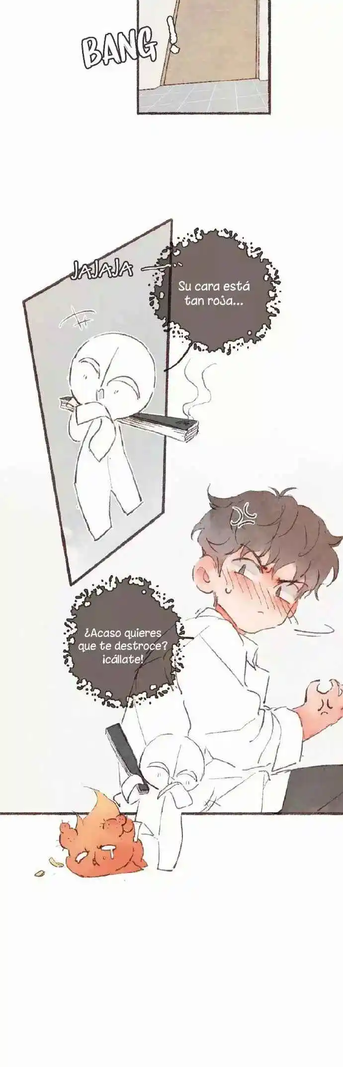 La Eugenesia Especial De Feng Ling - Capítulo 32 - Página 20 - LectorTMOo