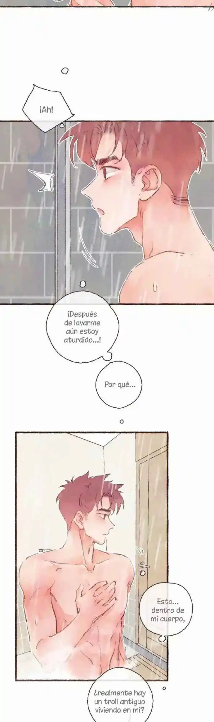 La Eugenesia Especial De Feng Ling - Capítulo 32 - Página 23 - LectorTMOo