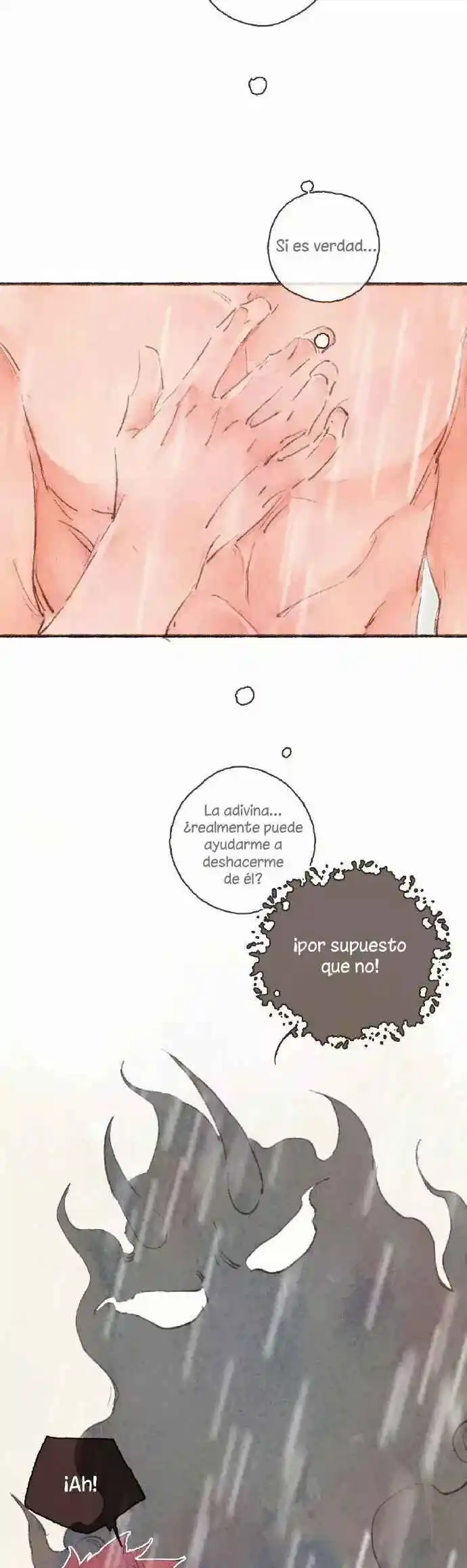 La Eugenesia Especial De Feng Ling - Capítulo 32 - Página 24 - LectorTMOo