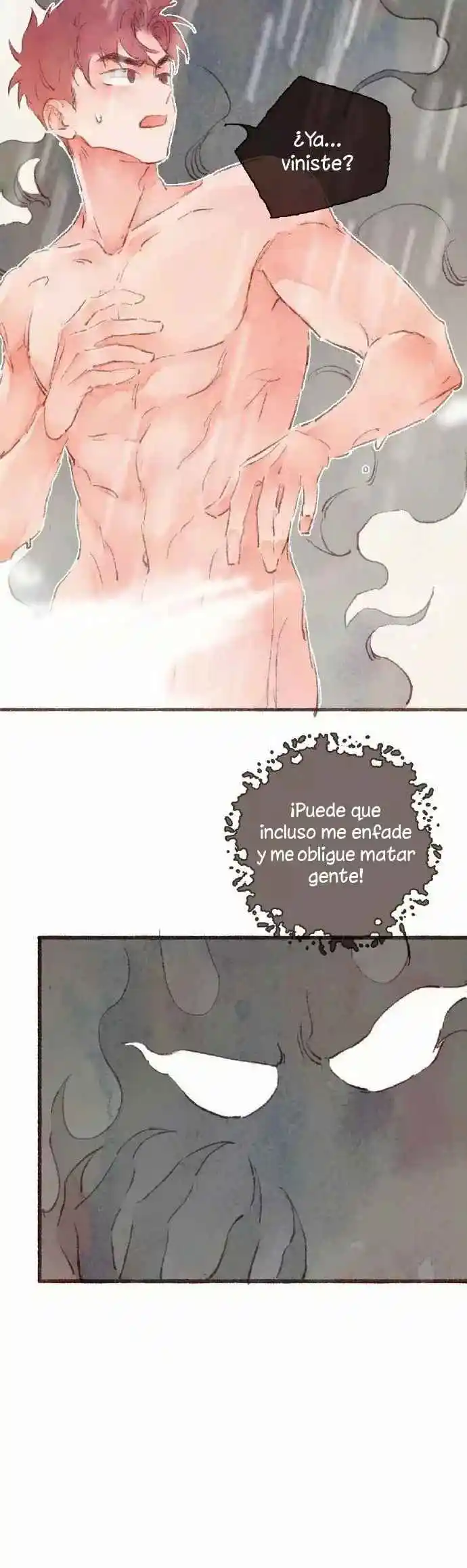La Eugenesia Especial De Feng Ling - Capítulo 32 - Página 25 - LectorTMOo