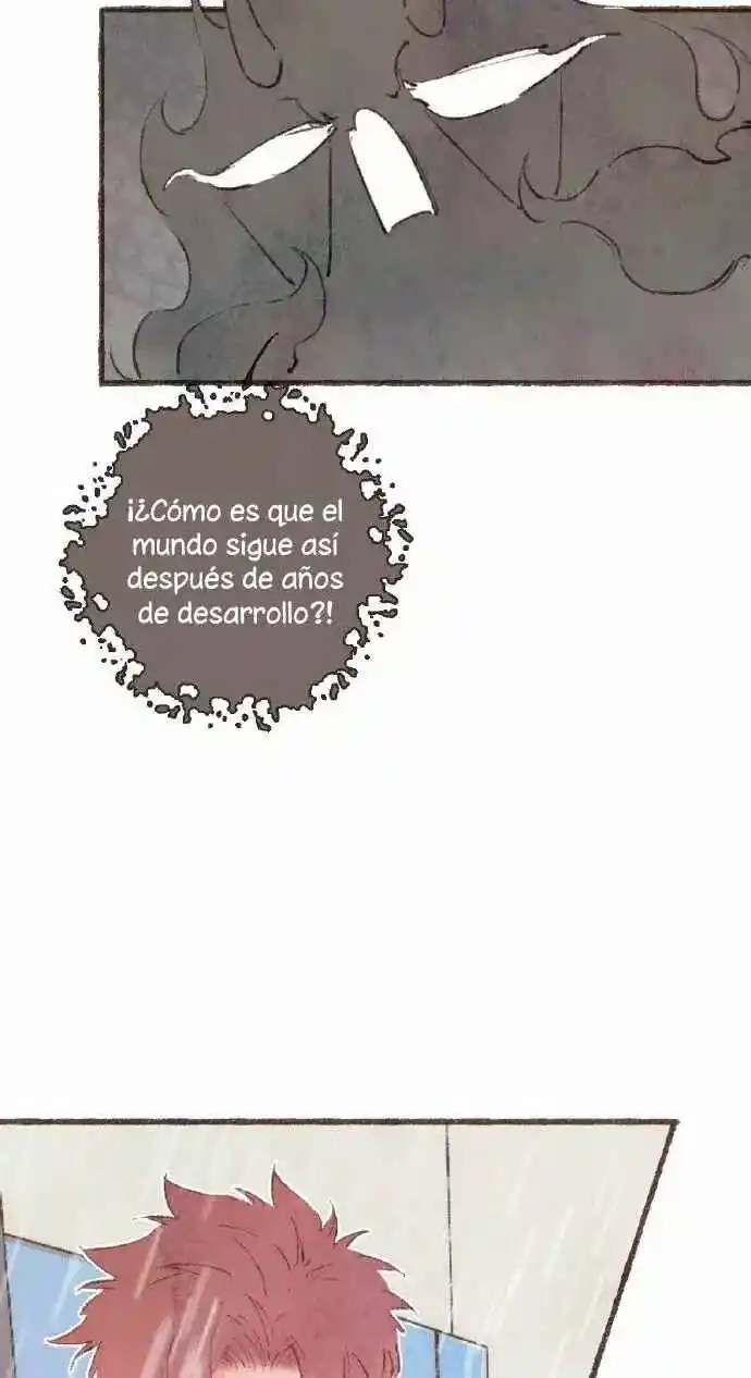 La Eugenesia Especial De Feng Ling - Capítulo 32 - Página 32 - LectorTMOo