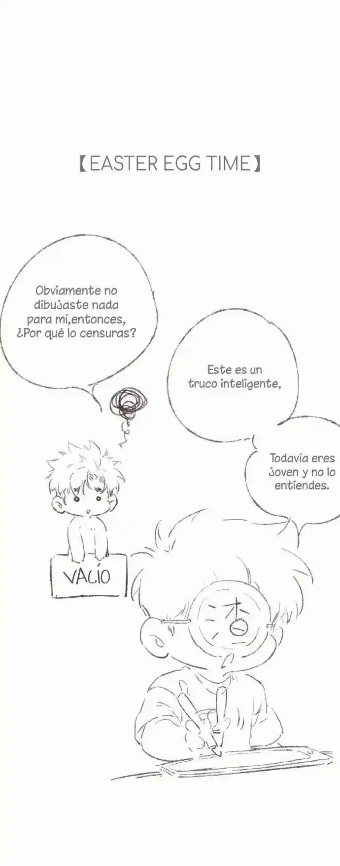 La Eugenesia Especial De Feng Ling - Capítulo 32 - Página 36 - LectorTMOo