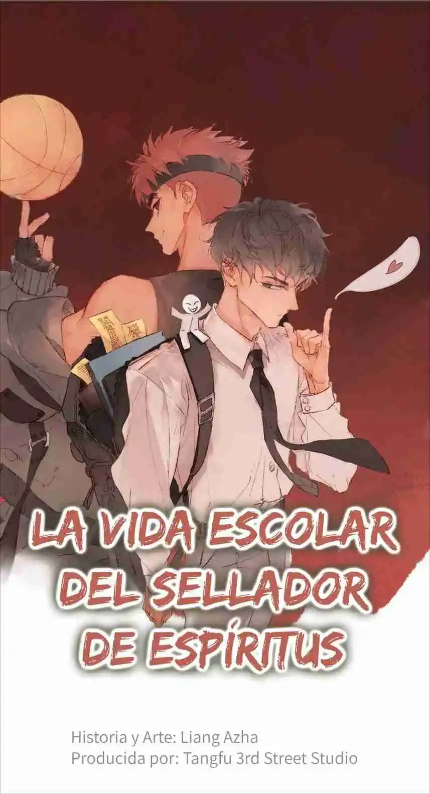 La Eugenesia Especial De Feng Ling - Capítulo 33 - Página 1 - LectorTMOo