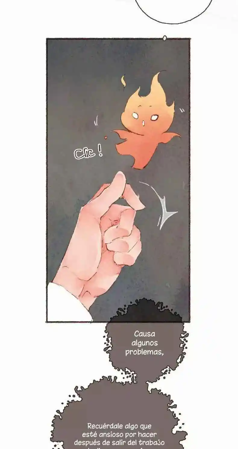La Eugenesia Especial De Feng Ling - Capítulo 33 - Página 5 - LectorTMOo