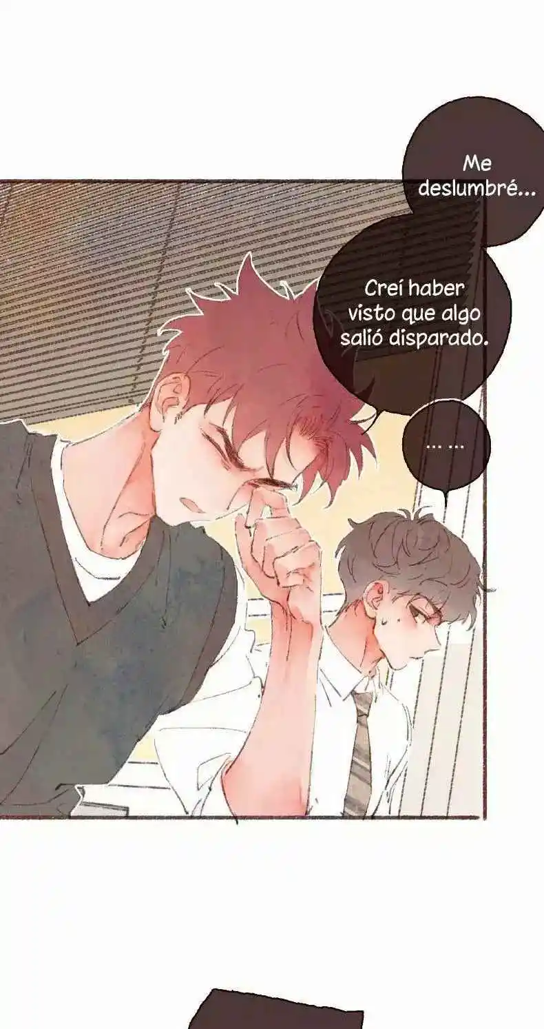 La Eugenesia Especial De Feng Ling - Capítulo 33 - Página 8 - LectorTMOo