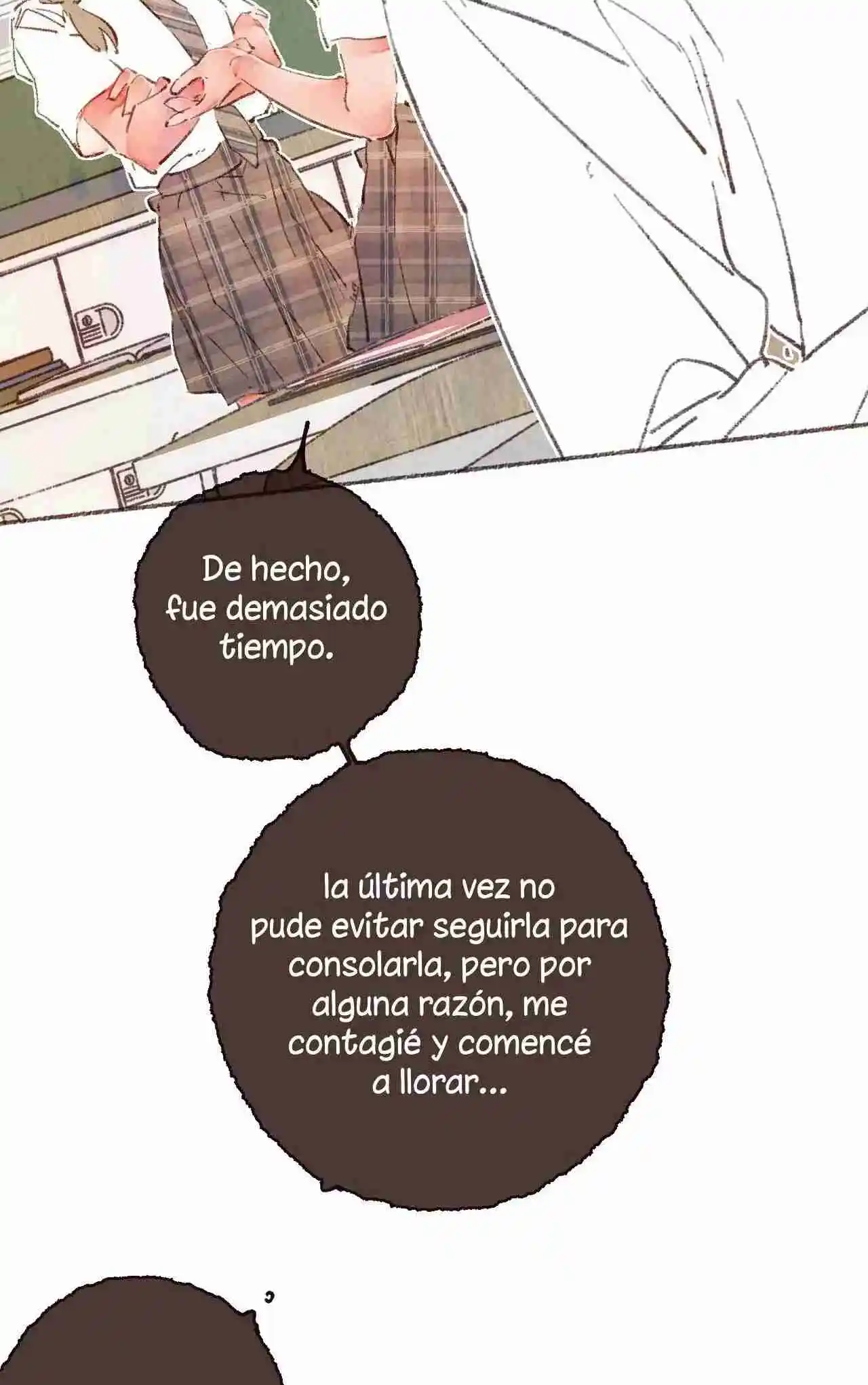 La Eugenesia Especial De Feng Ling - Capítulo 33 - Página 22 - LectorTMOo