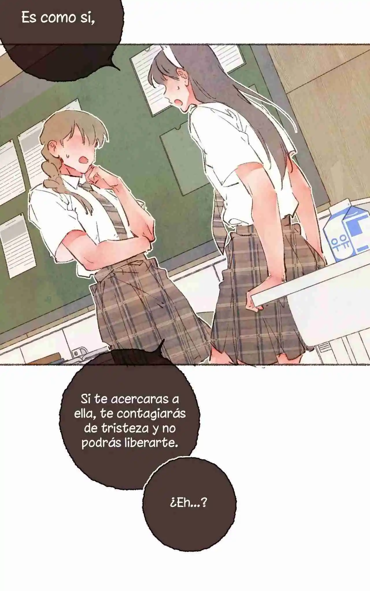 La Eugenesia Especial De Feng Ling - Capítulo 33 - Página 23 - LectorTMOo