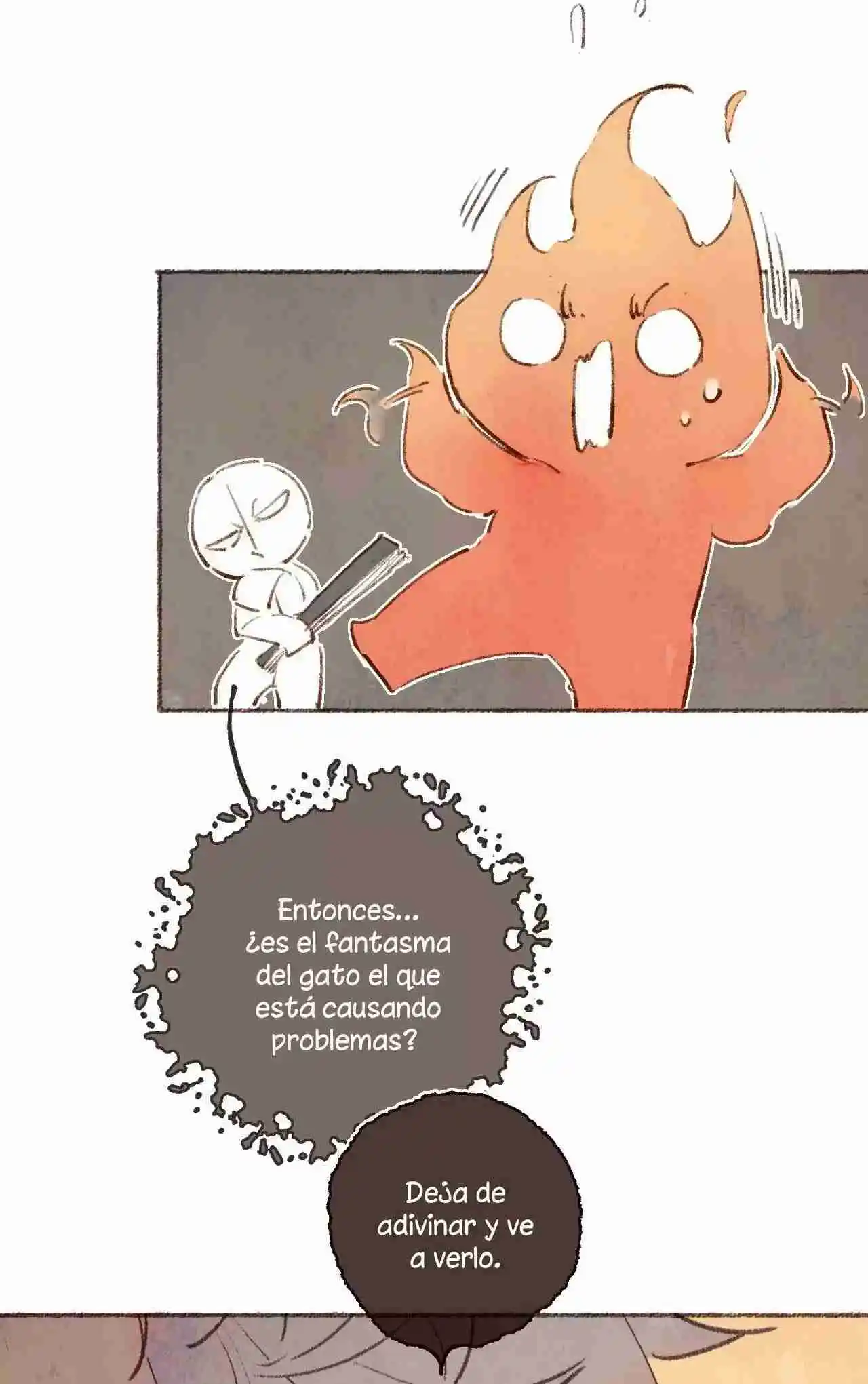 La Eugenesia Especial De Feng Ling - Capítulo 33 - Página 26 - LectorTMOo