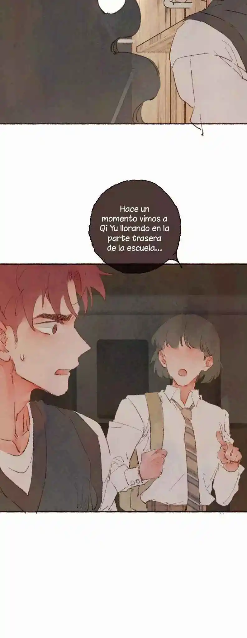 La Eugenesia Especial De Feng Ling - Capítulo 33 - Página 35 - LectorTMOo