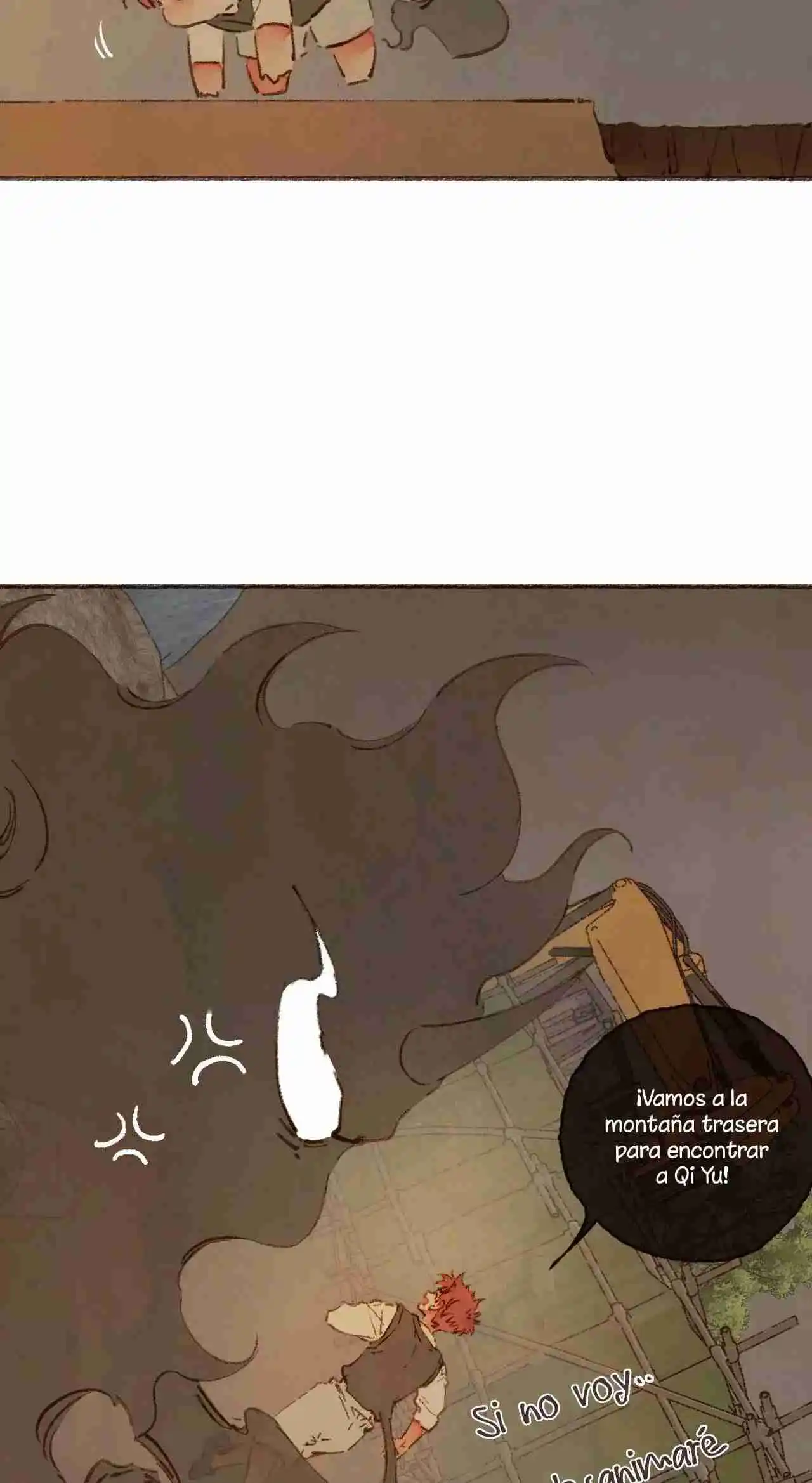 La Eugenesia Especial De Feng Ling - Capítulo 34 - Página 8 - LectorTMOo