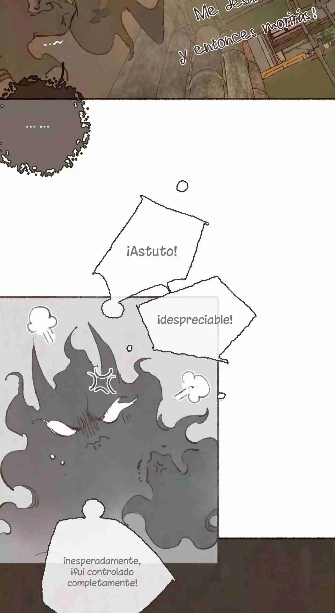La Eugenesia Especial De Feng Ling - Capítulo 34 - Página 9 - LectorTMOo