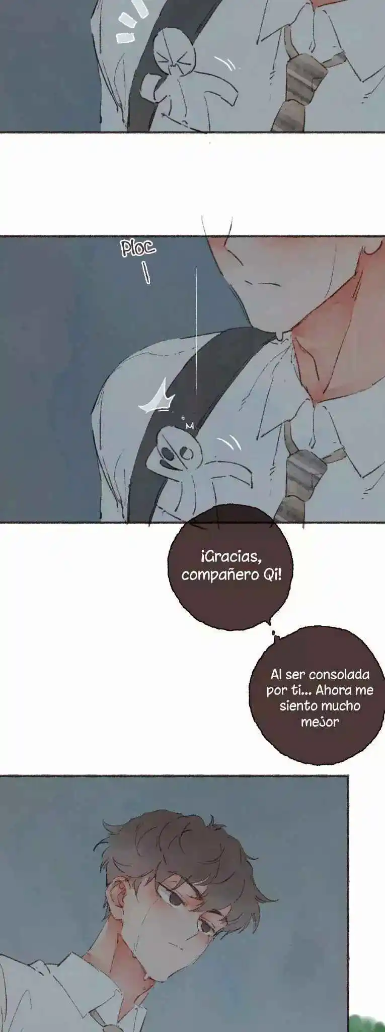 La Eugenesia Especial De Feng Ling - Capítulo 34 - Página 13 - LectorTMOo